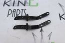 VAUXHALL CORSA D 2006-2014 REAR DRIVER RIGHT SEAT LOCK BRACKET (1pc) 13196036 *2