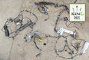 VAUXHALL ASTRA J MK6 2009-2014 BODY WIRING HORNES LOOM 13386015 DXJ