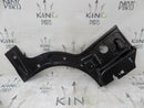 VW TRANSPORTER T5 T6 2003-ON POST SHELL INNER COVER RIGHT 7H0810212