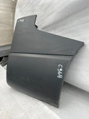 RENAULT TRAFIC 2014-2019 DRIVER SIDE REAR BUMPER CORNER 850162827R