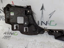 BMW 5 SERIES F11 LCI BALL CENTRE BUMPER BEAM REAR GENUINE  51127207109