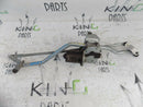 VOLKSWAGEN AMAROK 2010-ON WIPER MOTOR AND MECHANISM RHD *PLUG DAMAGE*