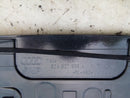 AUDI A1 GB S-LINE 2018-ON ROOF REAR SPOILER TRIM GENUINE 82A827939