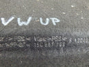 VOLKSWAGEN UP! 2011-16 BOOT REAR PARCEL SHELF PANEL GENUINE 1S0867769