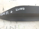 VW ID.3 2019-ON REAR BUMPER DIFFUSER PDC GENUINE 10A807521