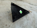 SEAT ATECA 2016-20 REAR LEFT DOOR TRIANGLE TRIM GENUINE 60225200