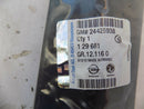 VAUXHALL ASTRA G /ZAFIRA A 1998-06 TAILGATE MOLDING RUB STRIP TRIM 24425938