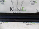 VAUXHALL CORSA E 2014-ON 3DR RIGHT SIDE SKIRT SILL COVER IN GRAY 39004720