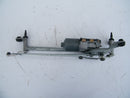VW GOLF MK7 R GTI 2013-16 BOSH FRONT WIPER MOTOR & LINKAGE 5G2955119A 5G2955023