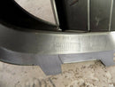 SEAT ATECA 2020-UP RHD FCL FRONT BUMPER LEFT SIDE GRILLE IN GREY NO PDC HOLES