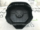 VW GOLF VIII MK8 (CD1) 2020-ON GENUINE DRIVER SIDE STEERING WHEEL AIR BAGG COVER