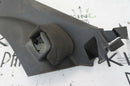 VAUXHALL ASTRA J MK6 2009-2014 REAR LEFT SIDE PANEL COVER 13385410