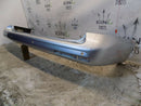 VOLKSWAGEN TRANSPORTER T5 2013-2015 REAR BUMPER IN GREY GENUINE 7E5807417