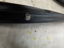 VAUXHALL ASTRA J 2009-15 REAR LEFT DOOR RUBBER SEAL GENUINE 522426761