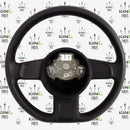 VOLKSWAGEN VW UP 2011-2017 GENUINE STEERING WHEEL BLACK 1S0419091
