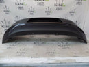 VW GOLF MK7 VII 2013 - 2016 REAR BUMPER GENUINE & DIFFUSER 5G6807421B