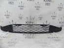 VOLKSWAGEN ID.4 2020-ON FRONT BUMPER LOWER GRILLE TRIM PANEL 11A853677 GENUINE