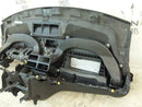 VAUXHALL ADAM 2013-2019 BROWN DASHBOARD GENUINE