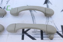 SAAB 93 9-3 2007-2014 FACELIFT INTERIOR GRAB HANDLE SET OF 4 KIT 12789490