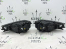 VW GOLF SPORTSVAN SV  HEADLIGHTS LED XENON PAIR LEFT 518941753A RIGHT 518941754A