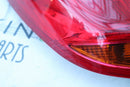 VAUXHALL ASTRA J MK6 2009-2015 PASSENGER LEFT SIDE REAR TAIL LIGHT LAMP