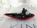 VAUXHALL CORSA E 5DR 2014-2019 TAILGATE LEFT PASSENGER LIGHT LAMP 13428453