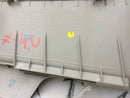 VW TIGUAN MK2 5N OFF ROAD ENTRY SILL STRIP FRONT DOOR RIGHT SIDE 5NA853370