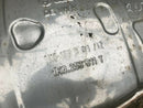 VW SCIROCCO GOLF MK6 2.0TDI CUT REAR EXHAUST GENUINE MUFFLER SYSTEM 1K6253611