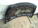 VAUXHALL ASTRA K 2015-2020 GENUINE BONNET HOOD PANEL in BLACK