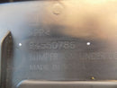 BUICK ENCORE 2013-2015 UNDERTRAY COVER FRONT BUMPER PANEL SPLASH SHIELD