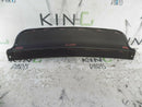 VAUXHALL MOKKA 2010-2016 UNDER REAR BUMPER LOWER TOW BAR COVER 95235043
