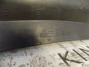 VAUXHALL MOKKA 2010-2016 UNDER REAR BUMPER LOWER TOW BAR COVER 95235043