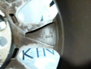 VAUXHALL ASTRA J GENUINE ALLOY WHEEL RIM 16" 6.5Jx16H2 IS44