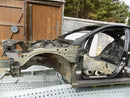 VAUXHALL INSIGNIA 2008-2016 FRONT LEFT QUARTER PANEL