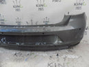 VW POLO V MK6 (6C) FACELIFT 2014-2017 REAR BUMPER GENUINE PDC 6C6807421A