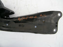 VW GOLF VII MK7 R GTI 2013-16 4MOTION LEFT TRAILING ARM TRACK CONTROL 1K0501475