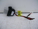 VAUXHALL MOKKA 2012-2016 MATRIX BOX HEATER BLOWER FAN MOTOR RESISTOR 13598091