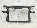 AUDI A3 8P 2003-2005 FRONT BUMPER SLAM PANEL GENUINE 8P0805594