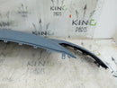 VAUXHALL VIVARO MK3 2019-22 TOP PART FRONT BUMPER GRILL PANEL 9833129877
