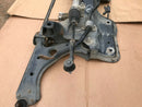 VAUXHALL CORSA D 1.2 2006-2014 GENUINE FRONT SUBFRAME & STEERING RACK