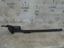 VW GOLF MK6 2012-16 FRONT LEFT DOOR LOWER STEP TRIM GENUINE 5G3853371