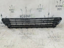 VW GOLF MK7 2013-15 FRONT BUMPER LOWER GRILL GRILLE GENUINE 5G0853677