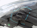 ALFA ROMEO GIULIETTA 10-15 HEADLIGHT XENON & BALLAST RIGHT DRIVER SIDE O/S