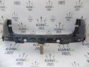 SEAT ATECA CROSSOVER 2016-ON TOP PART REAR BUMPER GENUINE PDC 575807421