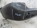VW TRANSPORTER T5 LCI 2013-2015 BLACK REAR BUMPER PDC GENUINE 7E0807417