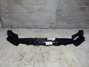 AUDI A1 8X 2010-14 FRONT BUMPER UNDER TRAY MOULDING GENUINE 8X0807611