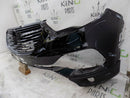 VAUXHALL GRANDLAND X 2017-ON FRONT  BUMPER IN BLACK P1U0-51725
