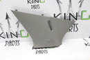 VAUXHALL CORSA D 2006-2014 REAR RIGHT C PILLAR UPPER BELT TRIM PANEL 13180613 *2