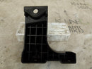 VAUXHALL MOKKA X 2016–19 REAR BUMPER RIGHT BRACKET GENUINE 95245218