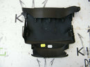 VAUXHALL CORSA E 2014-ON STEERING COLUMN PLASTIC UPPER TRIM COWLING 13412661